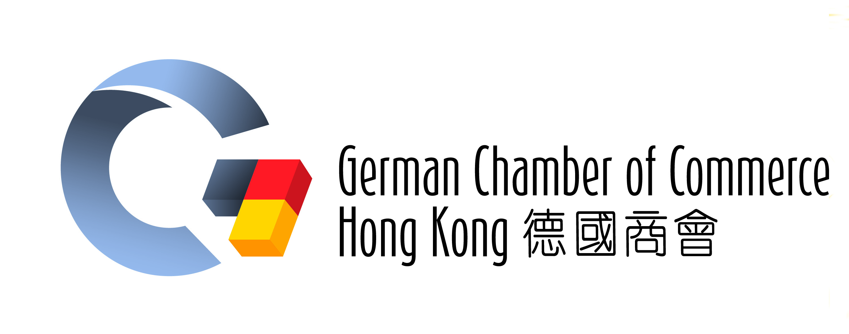 German coc hongkong logo